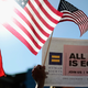 Illustration for article titled Same-Sex Couples in Shitty States Can Expect to Wait for Benefits
